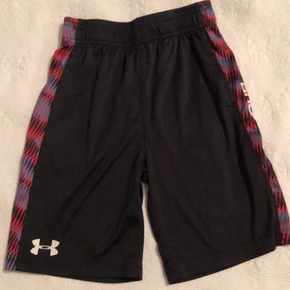 Boys shorts